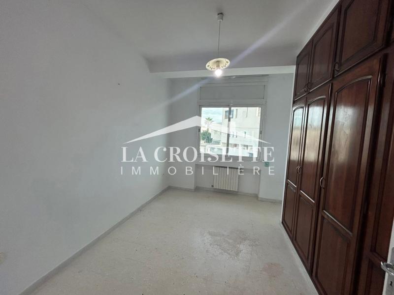 Villa S+3 à La Marsa 